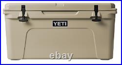 YETI Tundra 65 Cooler Tan