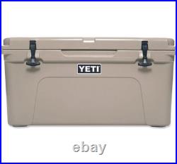 YETI Tundra 65 Cooler Tan