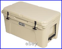 YETI Tundra 65 Cooler Tan