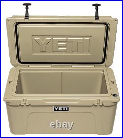 YETI Tundra 65 Cooler Tan