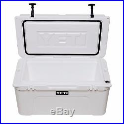 YETI Tundra 65 Hard Cooler NEW PRICE White YETI Official