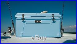 YETI Tundra 65 Qt Cooler Ice Chest NEW! FREE SHIPPING