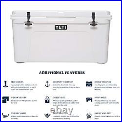YETI Tundra 75 Cooler