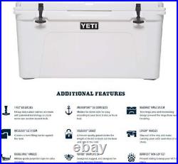 YETI Tundra 75 Cooler H-8900