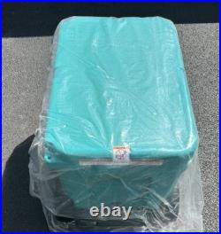 YETI Tundra HAUL Cooler 45 LE Aquifer Blue Tiffany Teal New In Box