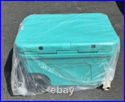 YETI Tundra HAUL Cooler 45 LE Aquifer Blue Tiffany Teal New In Box