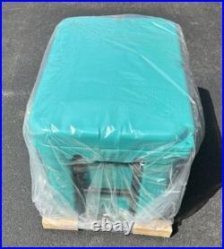 YETI Tundra HAUL Cooler 45 LE Aquifer Blue Tiffany Teal New In Box
