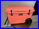 YETI Tundra HAUL Cooler CORAL LIMITED EDITION RARE DISCONTINUED COLOR