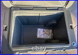 YETI Tundra HAUL Cooler Charcoal New Rare In Original Box Hard To Find