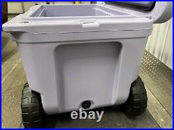 YETI Tundra HAUL Cooler LIMITED EDITION Cosmic Lilac- New Display No Warranty