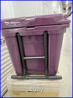 YETI Tundra HAUL Cooler LIMITED EDITION NORDIC PURPLE New Other