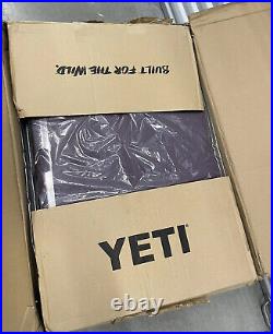 YETI Tundra HAUL Cooler LIMITED EDITION NORDIC PURPLE New Other