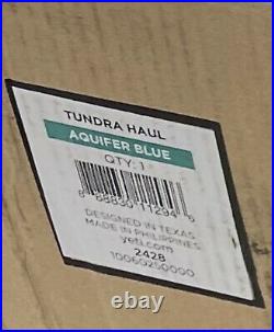YETI Tundra Haul Cooler, Aquifer Blue Teal LIMITED EDITION NEW In Sealed Box