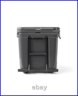 YETI Tundra Haul Wheeled Cooler