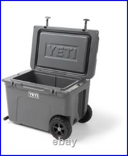 YETI Tundra Haul Wheeled Cooler