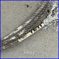 YETI Ultimate Accessory Slick Horns Bull Roping Rodeo Cooler Attachment