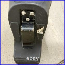 YETI Ultimate Accessory Slick Horns Bull Roping Rodeo Cooler Attachment