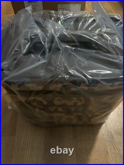 YETI WETLANDS CAMO Hopper Flip 8 Cooler Brand New