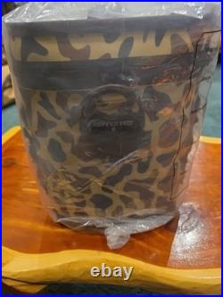 YETI WETLANDS CAMO Hopper Flip 8 Cooler Brand New In Box Sealed