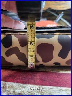 YETI Wetlands Camo Sidekick Dry 3L New Gear Case Strap And Go Waterproof? NEW