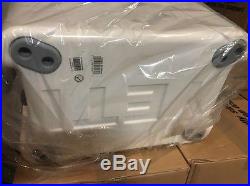 YETI White Tundra 35 YT35W Cooler Free Shipping