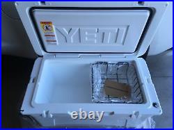 YETI X BHA (Backcountry Hunters & Anglers) Tundra 65 Limited Edition Sold Out