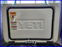 YETI XV Tundra 50 Cooler 15th Anniversary Limited Edition