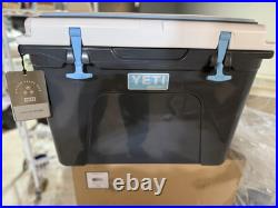 YETI XV Tundra 50 Cooler- 15th Anniversary Limited Edition New In Original Box