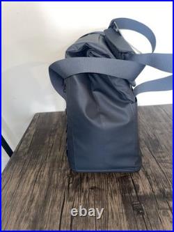 YETI cooler bag 14L with custom event logo. This was a commemorative item