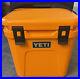 Yeti 10022260000 Roadie 24 Hard Cooler King Crab Orange