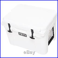 Yeti 10035020000 35-Quart Heavy Duty White Tundra 35 Ice Chest Cooler YT35W