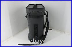 Yeti 18050125000 Waterproof Hopper Backflip 24 Soft Cooler Backpack Charcoal