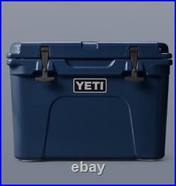 Yeti 35 Hard Cooler