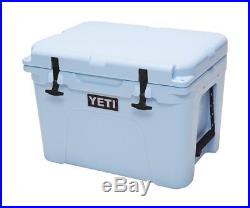 Yeti 35 Qt. Tundra Cooler Blue Free Shipping