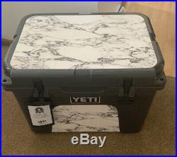 Yeti 35 Tundra Charcoal Limited Edition Cooler