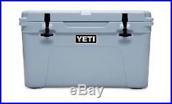 Yeti 45 Quart BLUE Cooler- NEW in the YETI Box