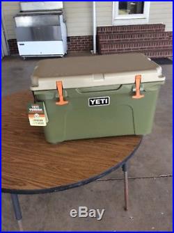 Yeti 45 Tundra High Country Cooler Limited Edition