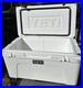 Yeti 65 Qt Pre-Owned White Cooler This Is Why We Can't Have Nice Things