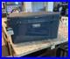 Yeti 65qt Cooler Navy