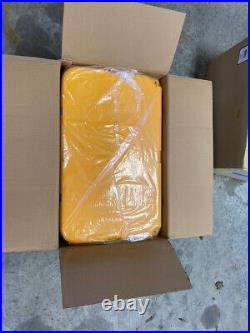 Yeti Alpine Yellow Tundra 45 Cooler Limited Edition Color New In Box
