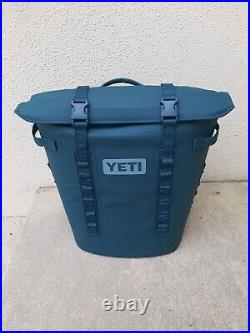 Yeti Backpack M20 Agave Teal