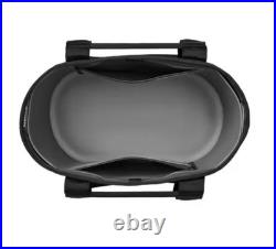 Yeti Black Camino Carryall 35 Tote Bag Organizer