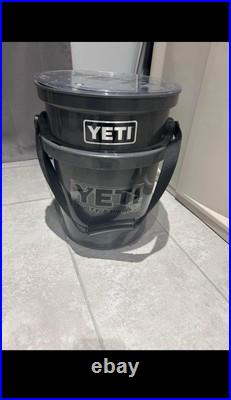 Yeti Bucket 5 Gallon