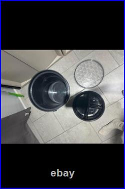 Yeti Bucket 5 Gallon