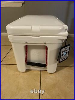 Yeti COORS Limited Edition Tundra 45 Qt Cooler! Rare