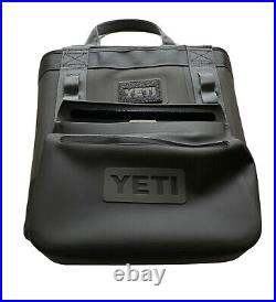 Yeti Camino 20 Carryall Storm Grey + Sidekick Dry Gear case With Price Of $155