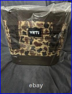 Yeti Camino 20 Wetlands Camo