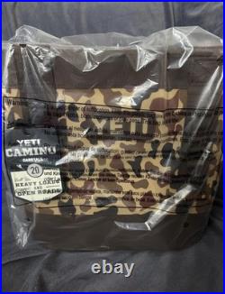 Yeti Camino 20 Wetlands Camo