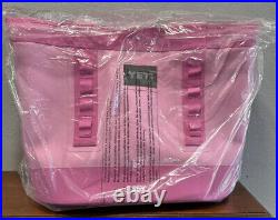 Yeti Camino Bag 35 Carryall Tote Power Pink Limited Edition Color New