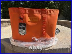 Yeti Camino Carry All 50 Tote Bag Yeti Camino Carry All 50 Tote Bag